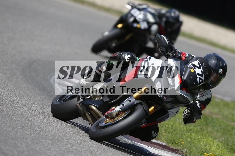/26 23.07.2026  Speer Racing ADR/Gruppe gelb/274